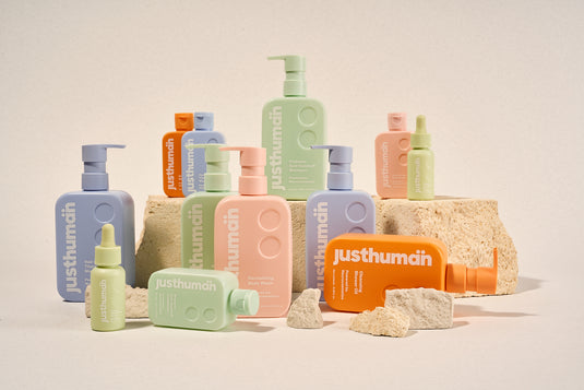 Elevate Beauty with Products Powered by Neurocosmetics – Justhuman